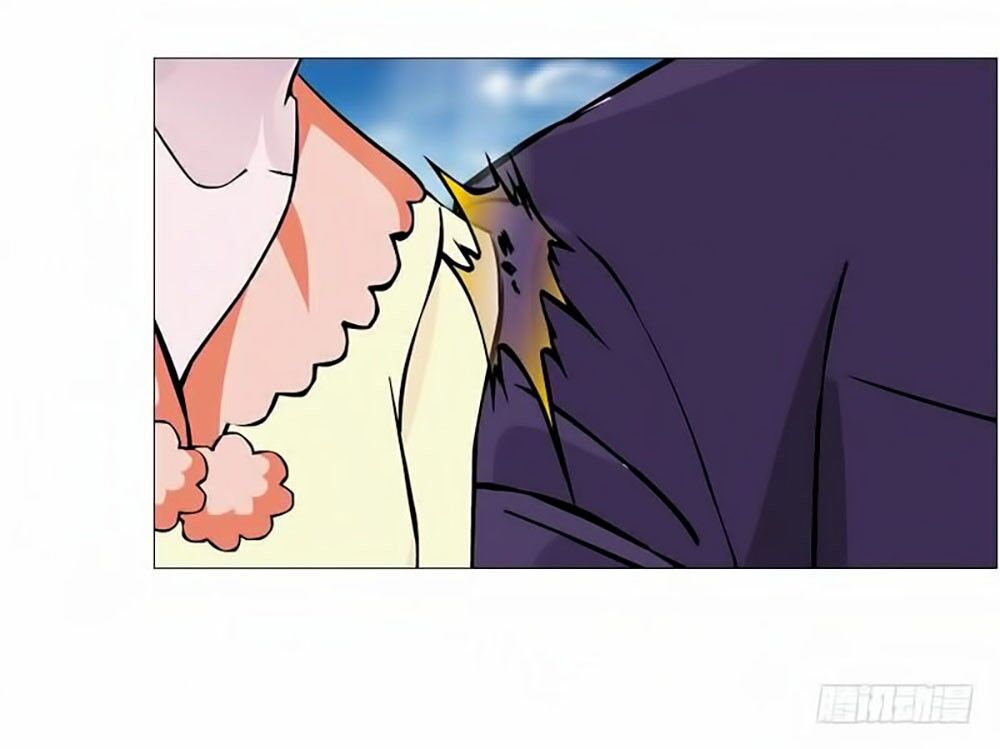 Beauty And Demon: Chapter 56