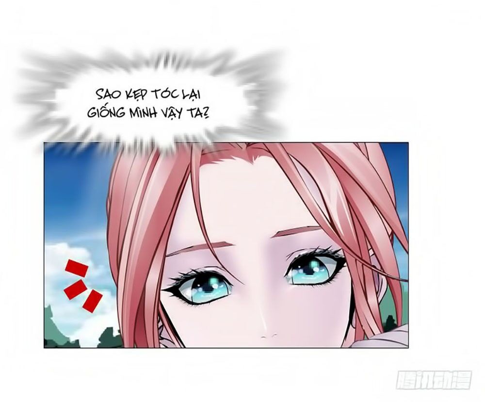 Beauty And Demon: Chapter 56