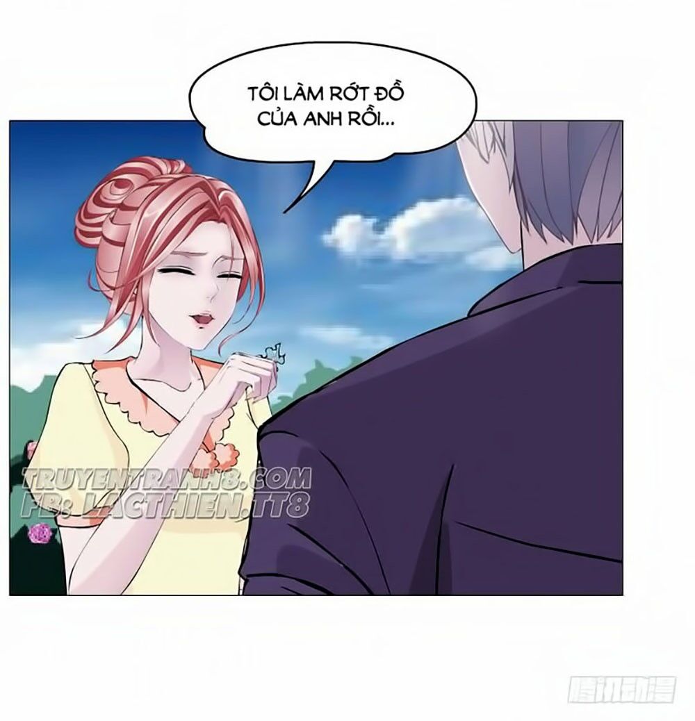 Beauty And Demon: Chapter 56