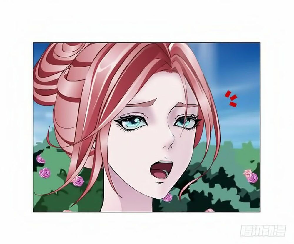 Beauty And Demon: Chapter 56