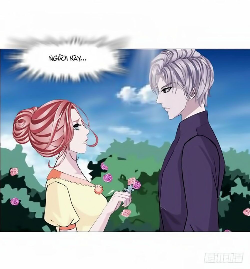 Beauty And Demon: Chapter 56