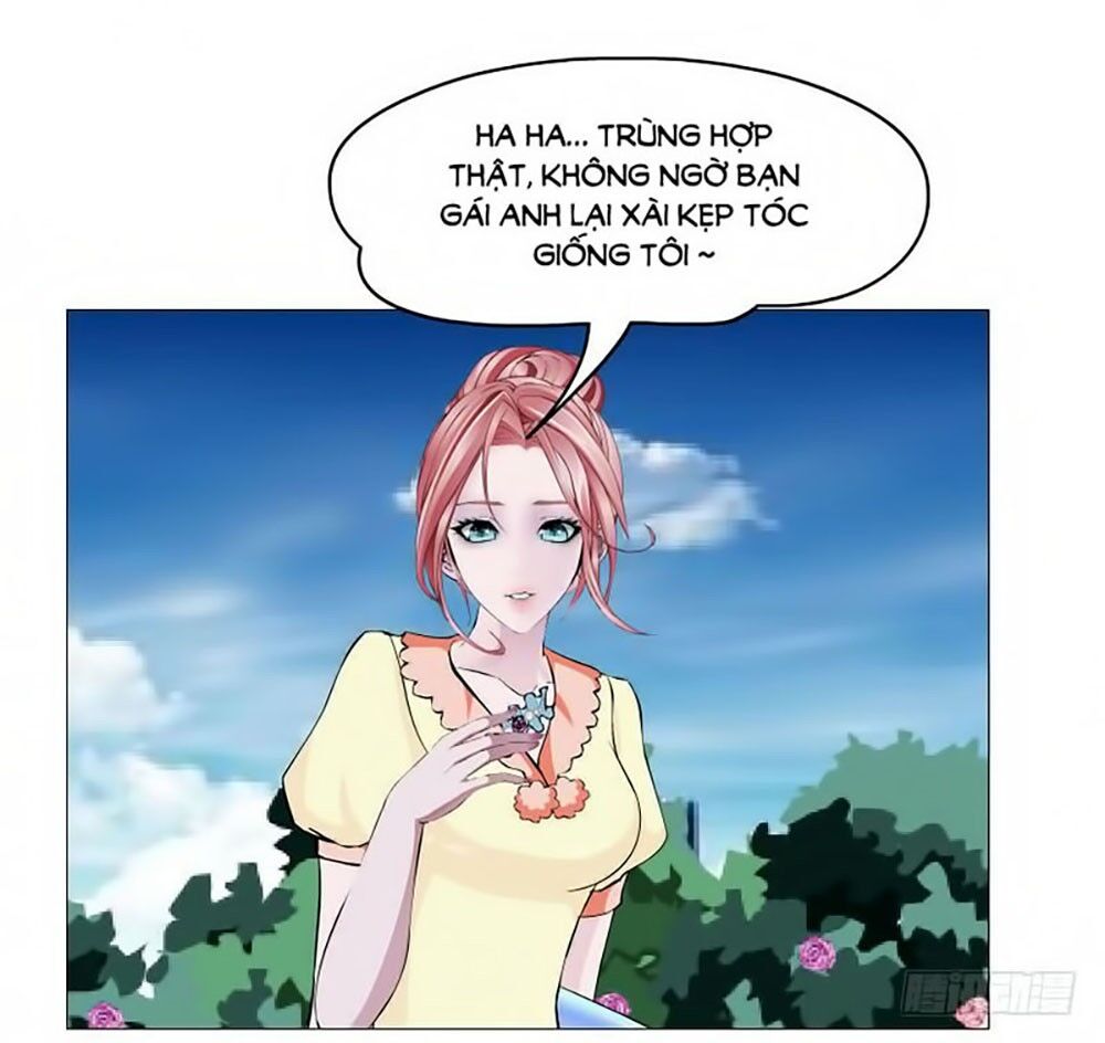 Beauty And Demon: Chapter 56