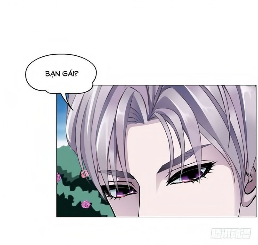 Beauty And Demon: Chapter 56