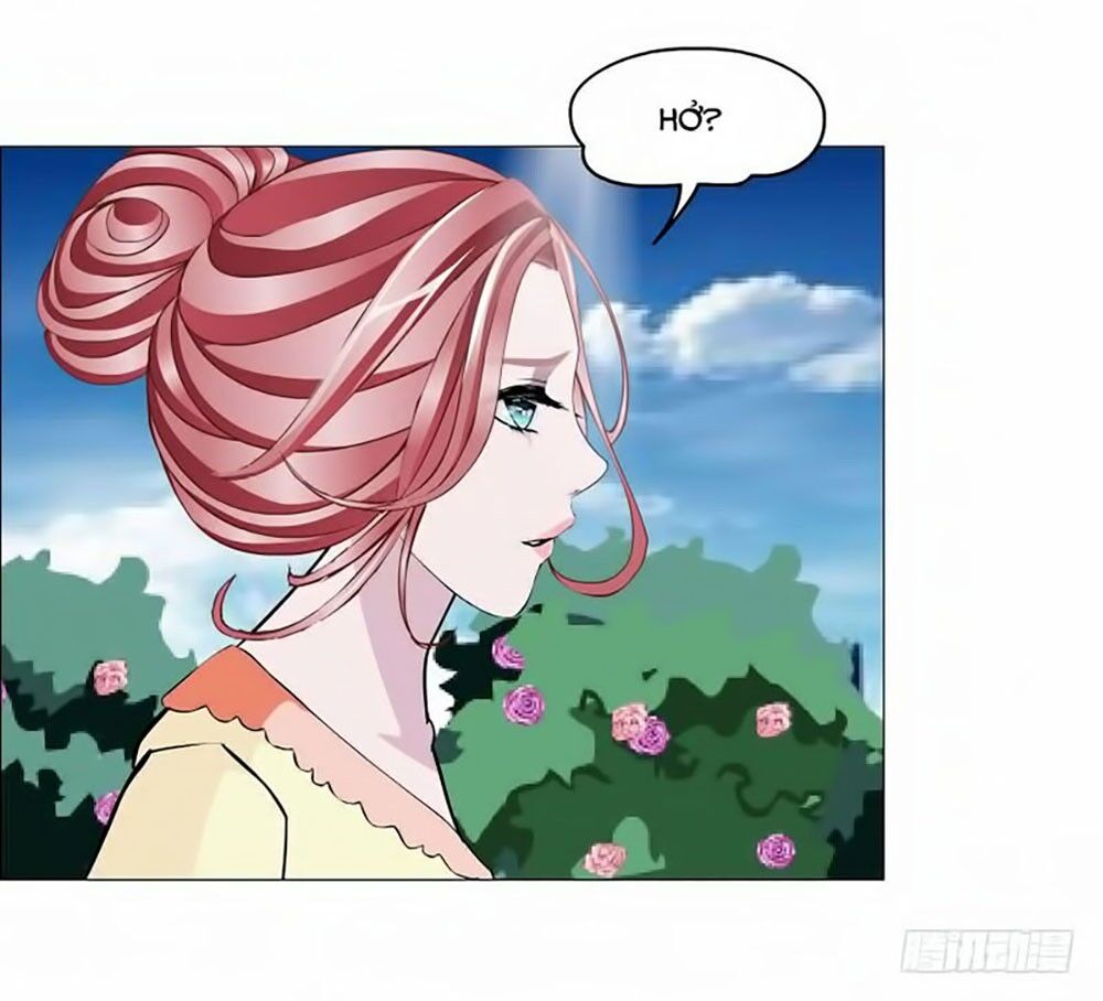 Beauty And Demon: Chapter 56