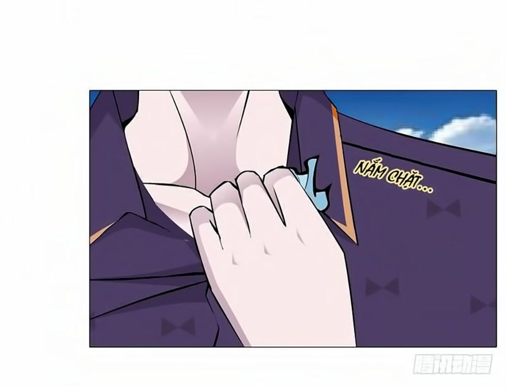 Beauty And Demon: Chapter 56