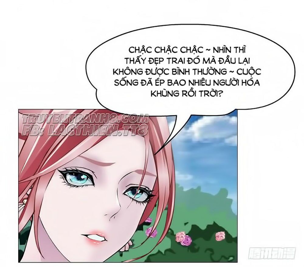 Beauty And Demon: Chapter 56