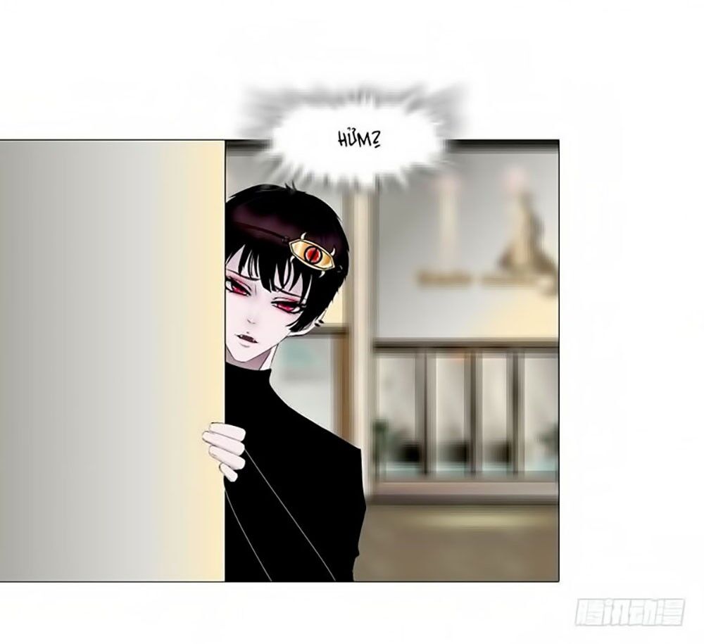 Beauty And Demon: Chapter 56