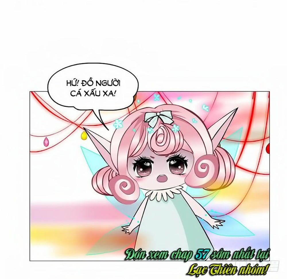 Beauty And Demon: Chapter 56