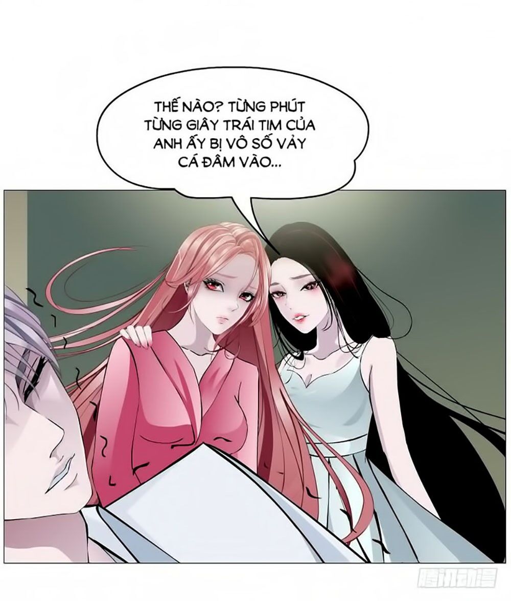 Beauty And Demon: Chapter 56