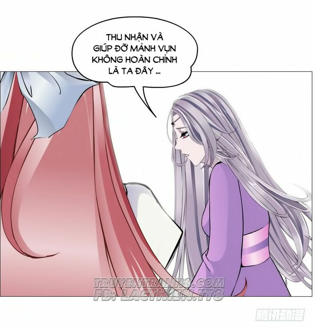Beauty And Demon: Chapter 77