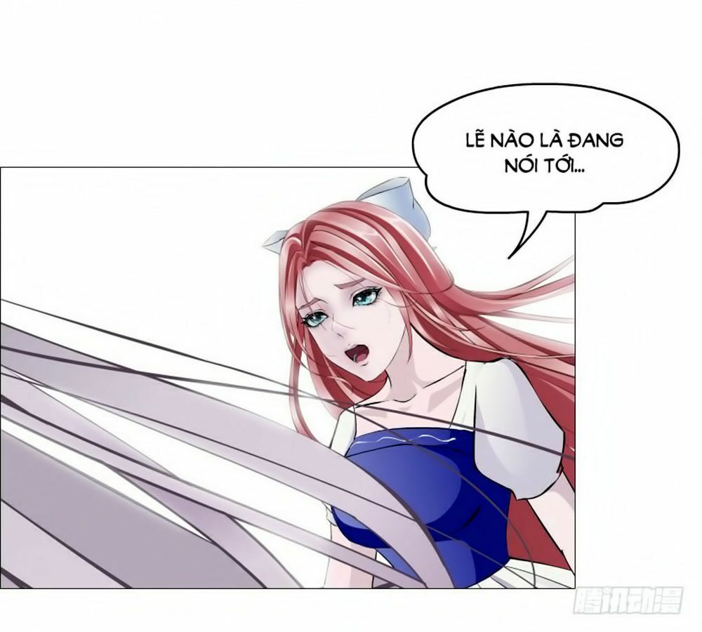 Beauty And Demon: Chapter 77