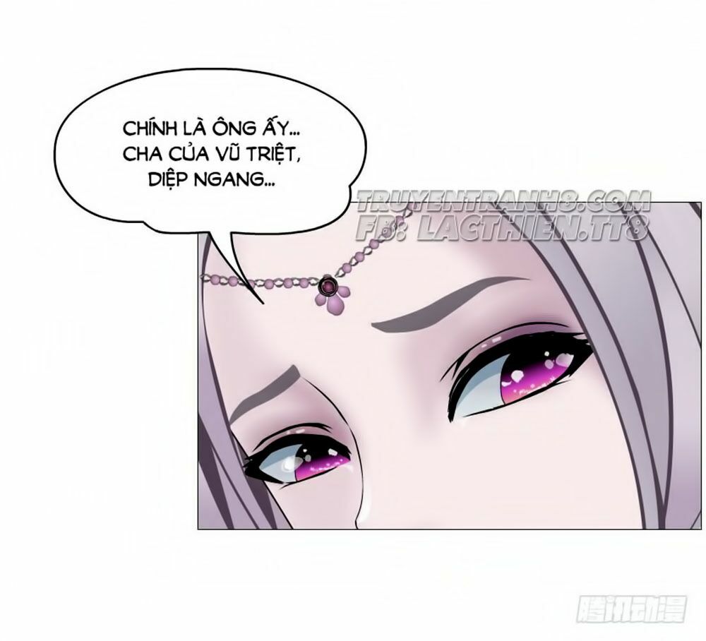 Beauty And Demon: Chapter 77