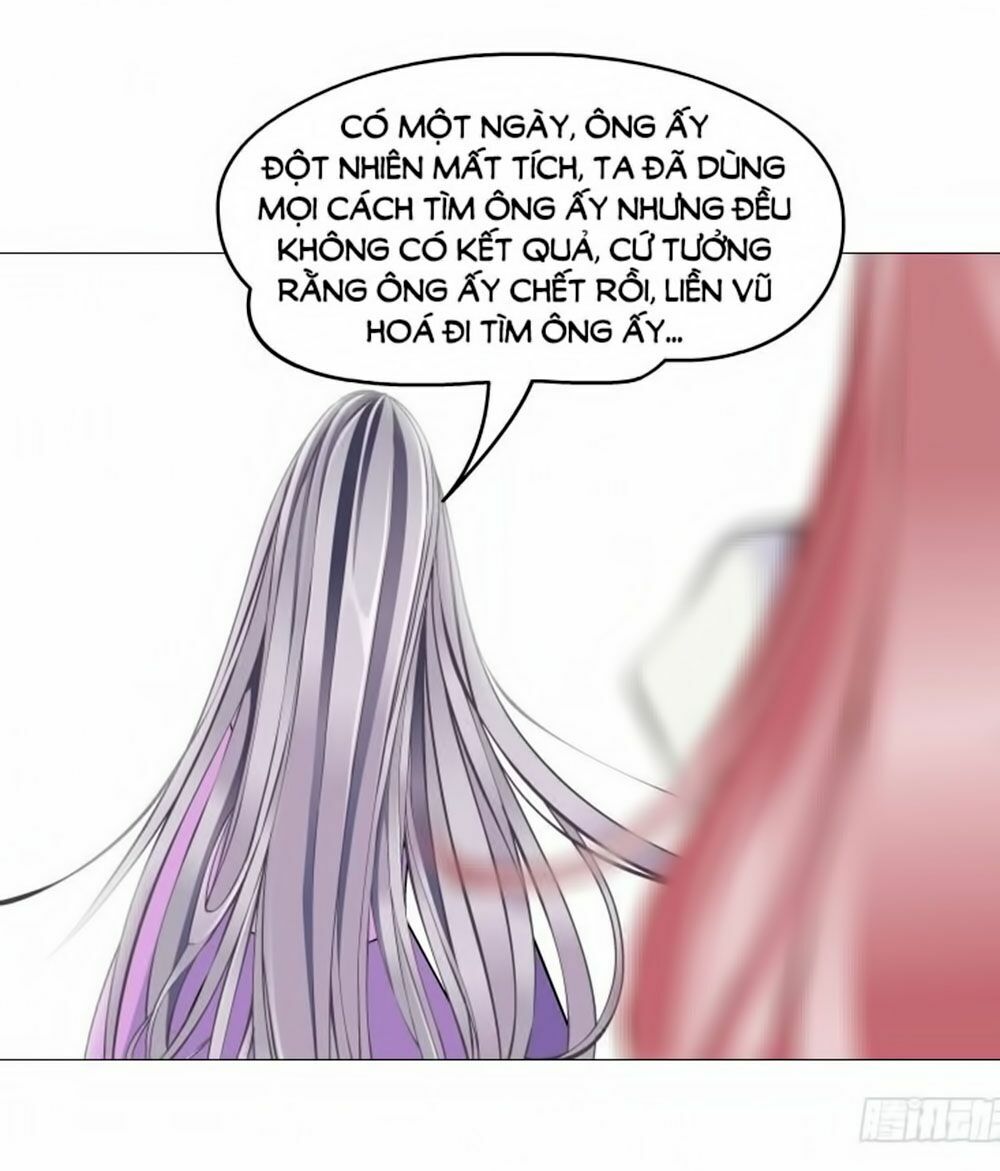 Beauty And Demon: Chapter 77