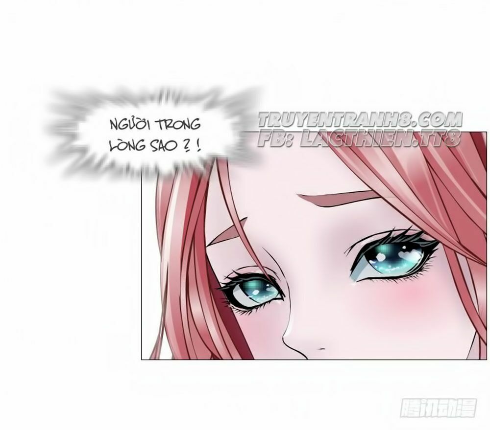 Beauty And Demon: Chapter 77