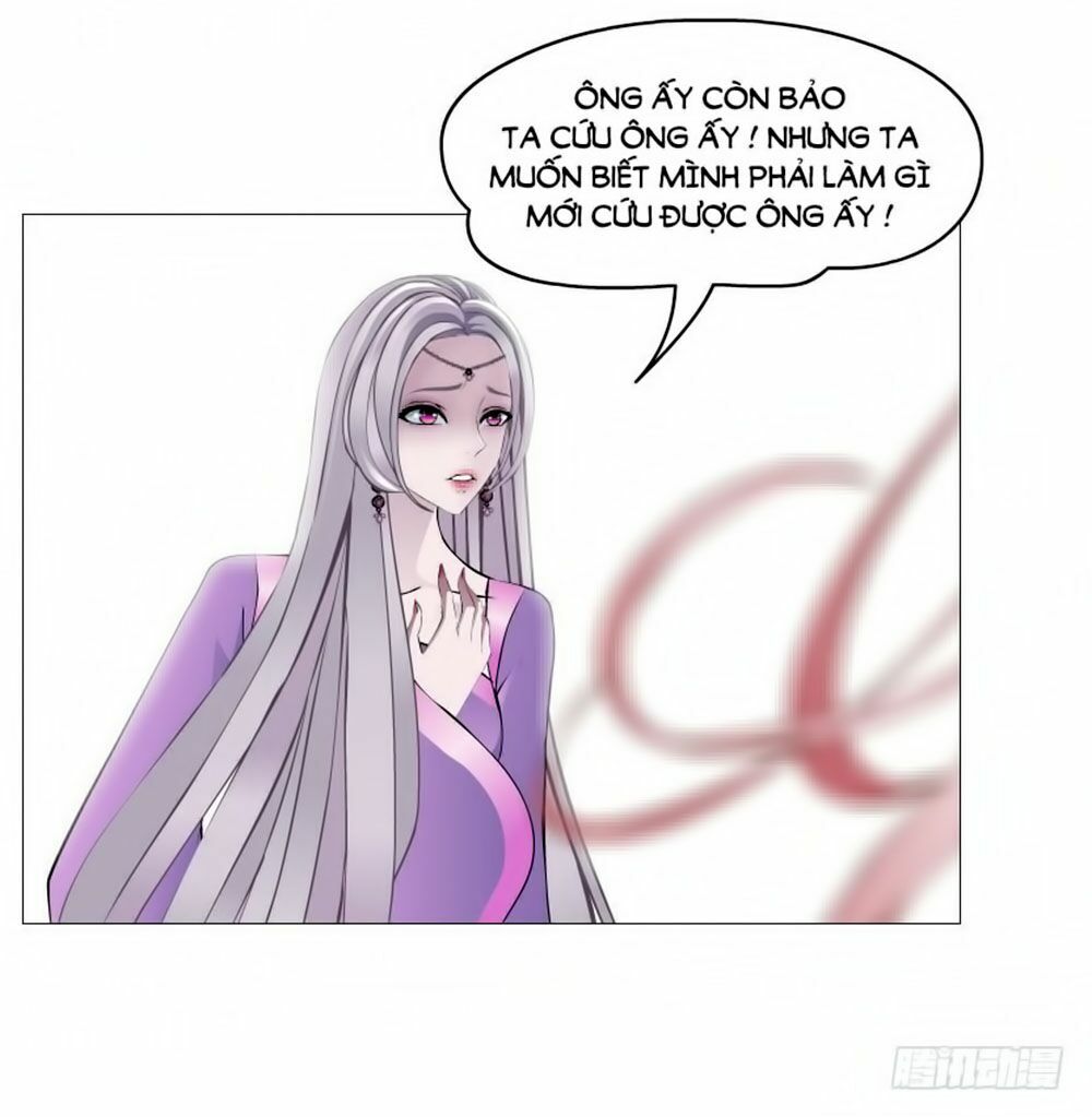 Beauty And Demon: Chapter 77