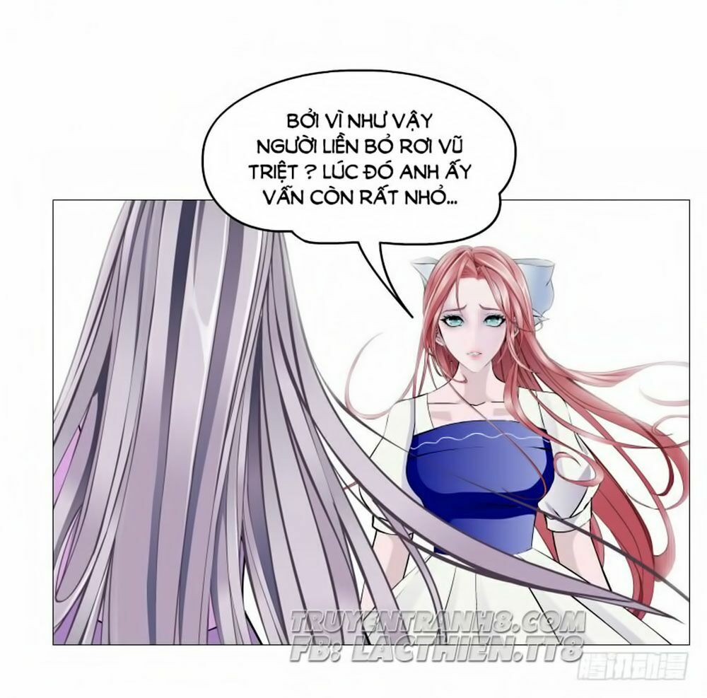 Beauty And Demon: Chapter 77