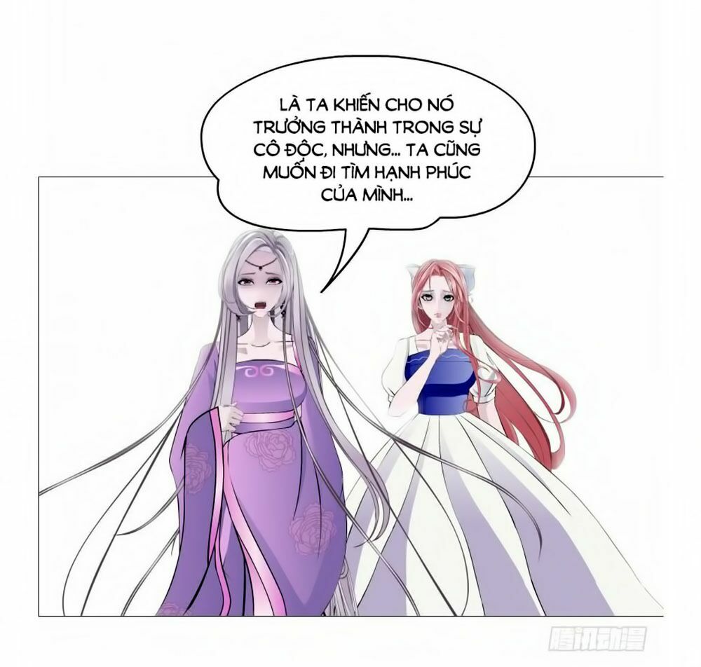 Beauty And Demon: Chapter 77