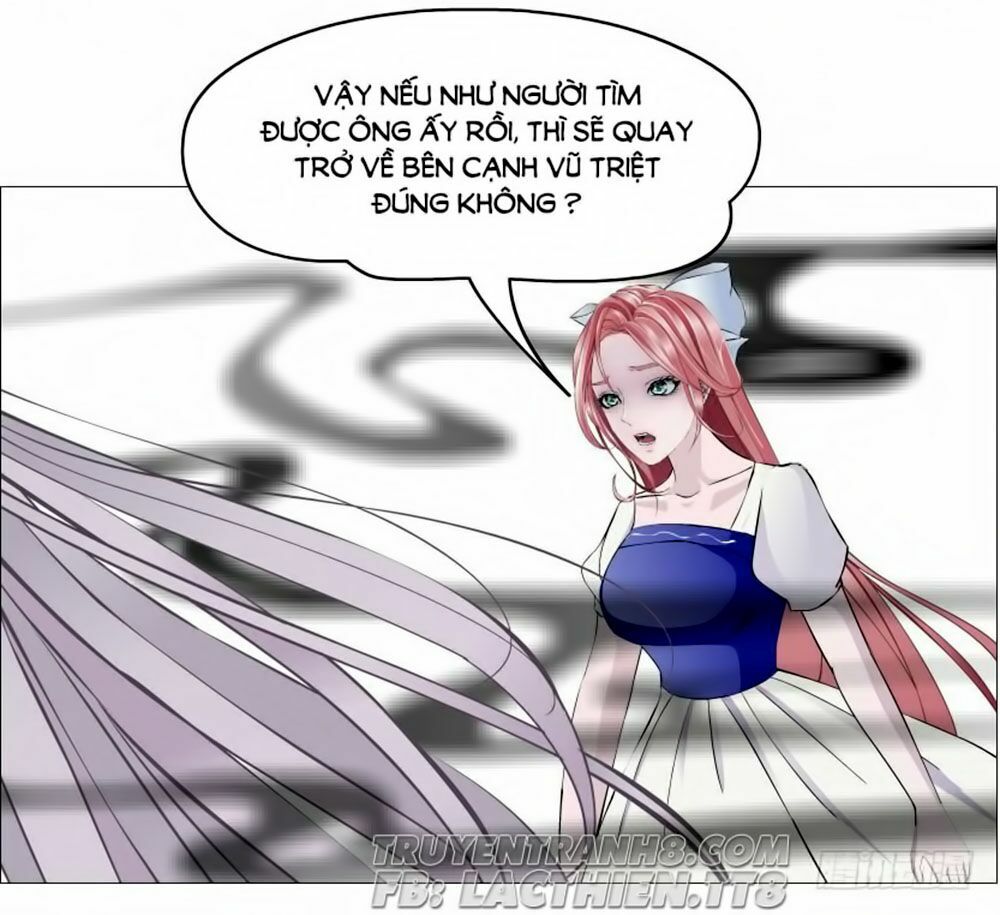 Beauty And Demon: Chapter 77