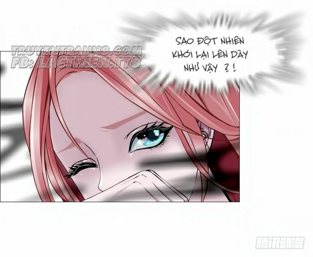 Beauty And Demon: Chapter 77