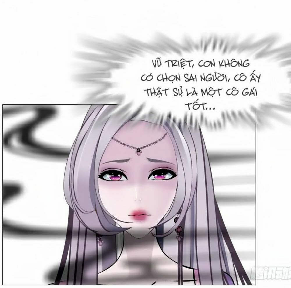 Beauty And Demon: Chapter 77