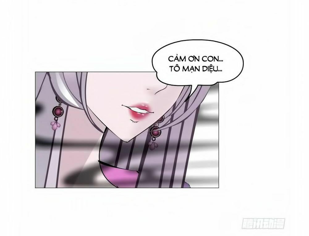 Beauty And Demon: Chapter 77