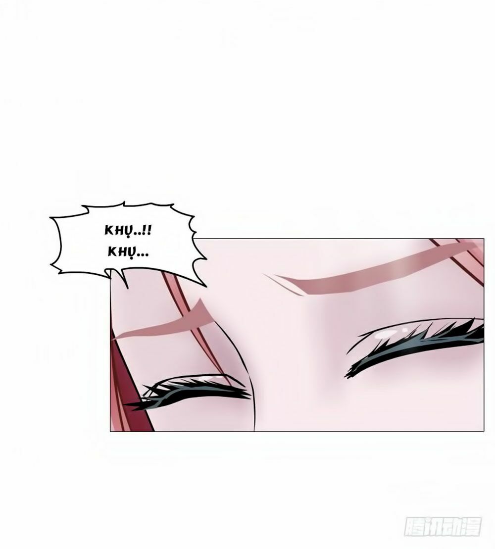 Beauty And Demon: Chapter 77