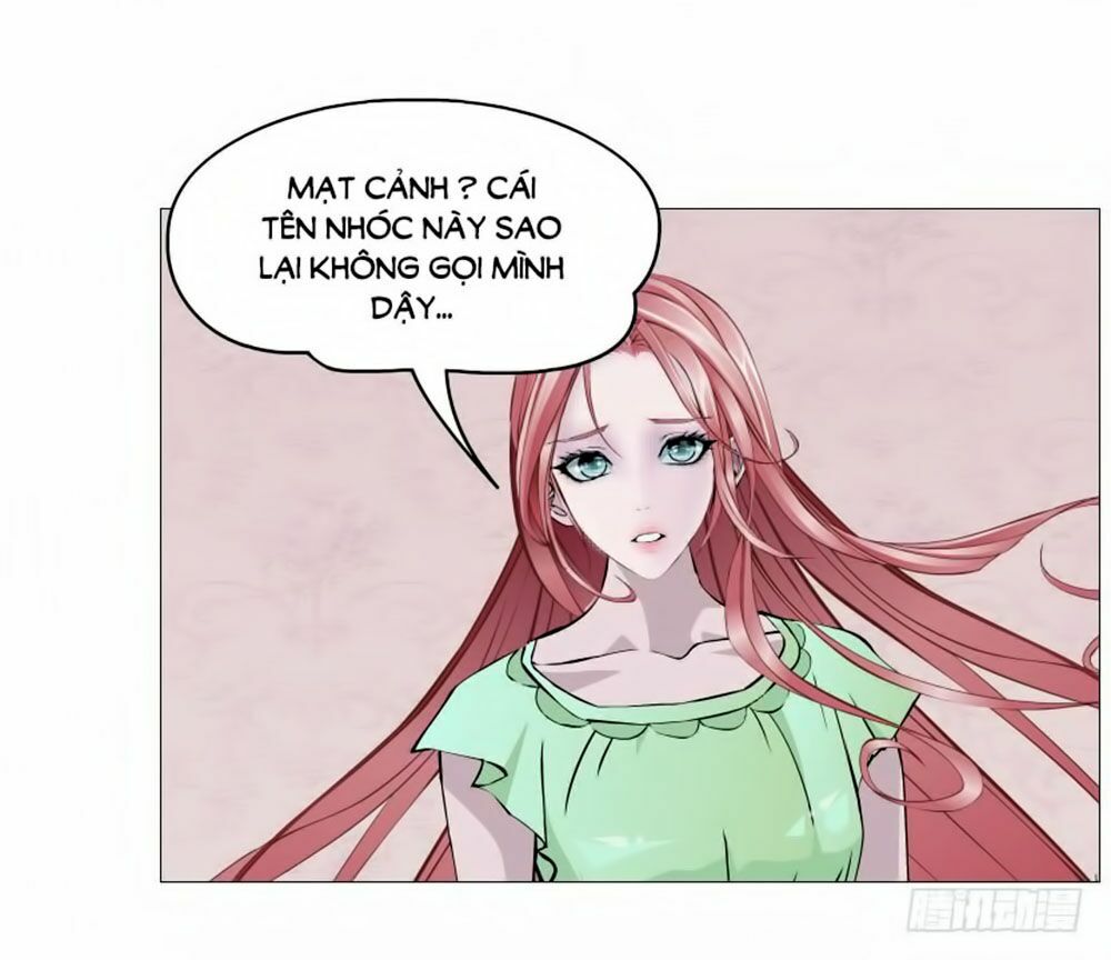 Beauty And Demon: Chapter 77