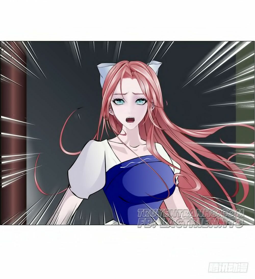 Beauty And Demon: Chapter 77