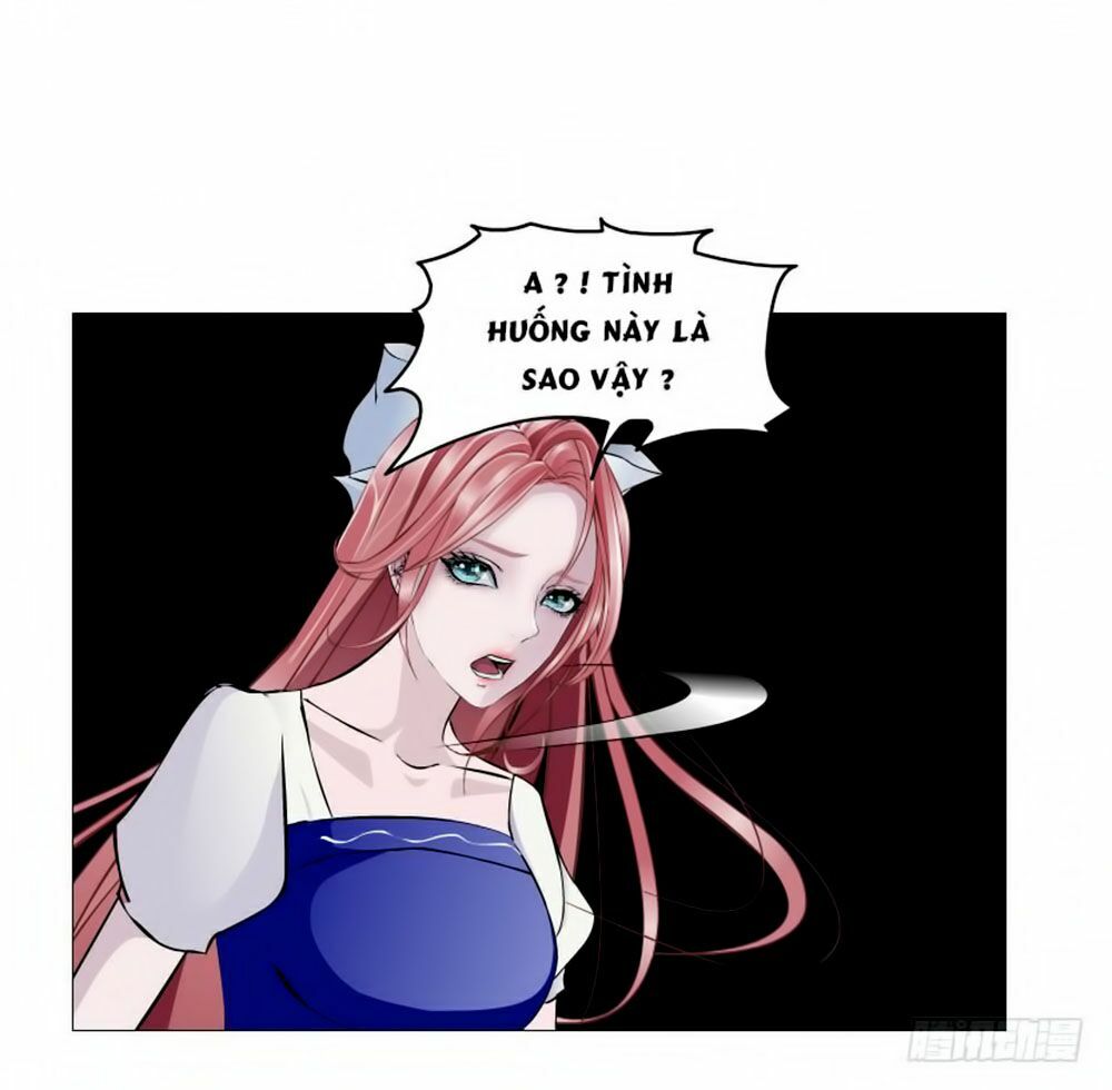 Beauty And Demon: Chapter 77