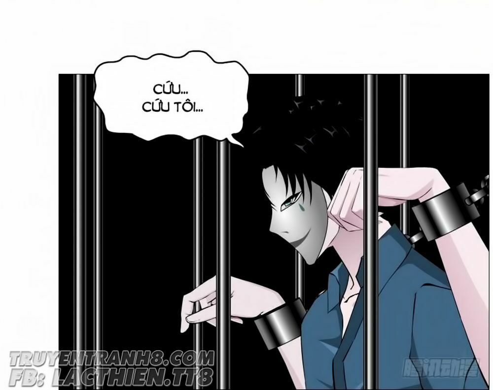 Beauty And Demon: Chapter 77
