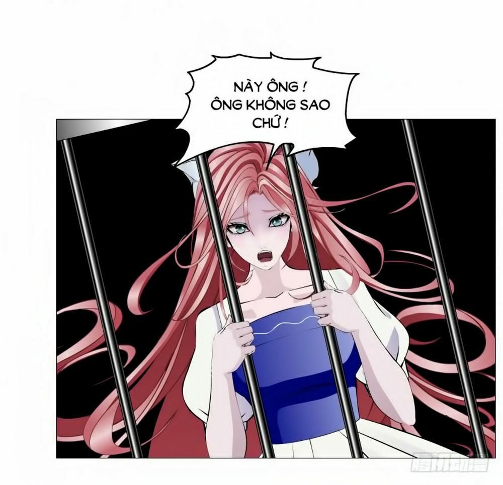 Beauty And Demon: Chapter 77