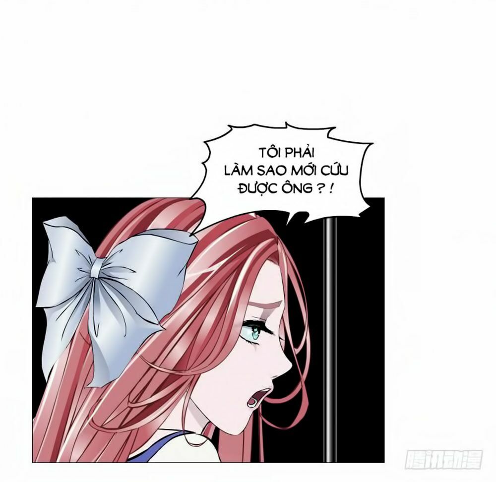 Beauty And Demon: Chapter 77
