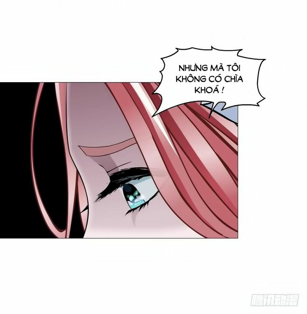 Beauty And Demon: Chapter 77