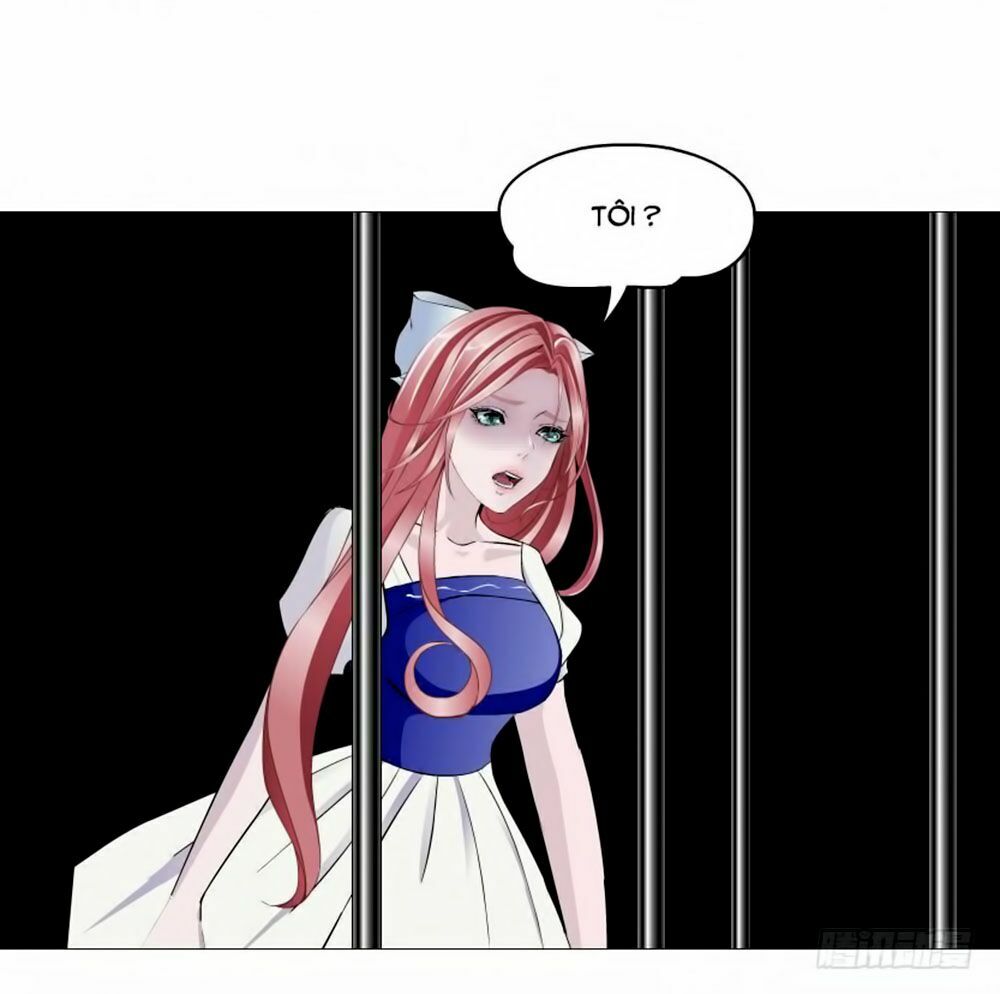 Beauty And Demon: Chapter 77