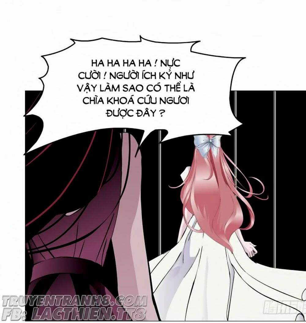 Beauty And Demon: Chapter 77