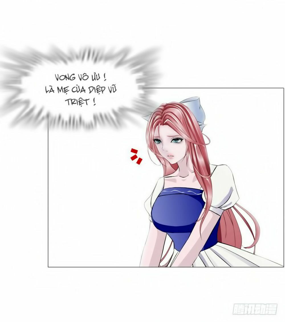 Beauty And Demon: Chapter 77
