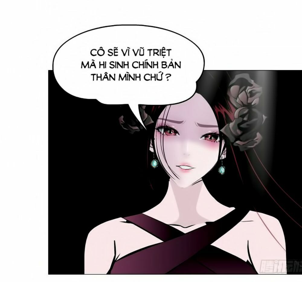 Beauty And Demon: Chapter 77