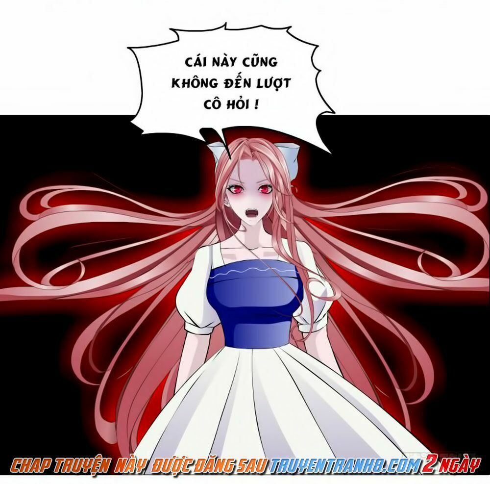Beauty And Demon: Chapter 77