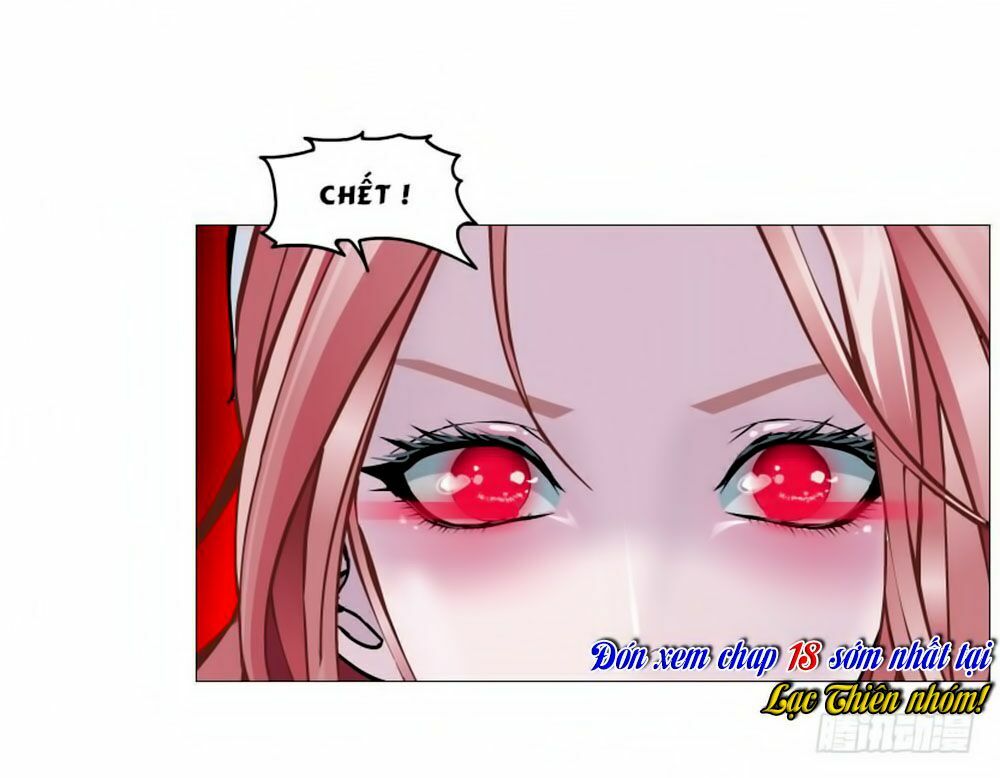 Beauty And Demon: Chapter 77