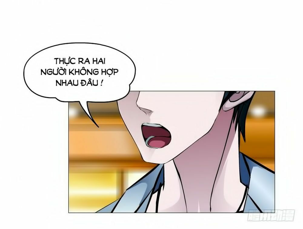 Beauty And Demon: Chapter 81