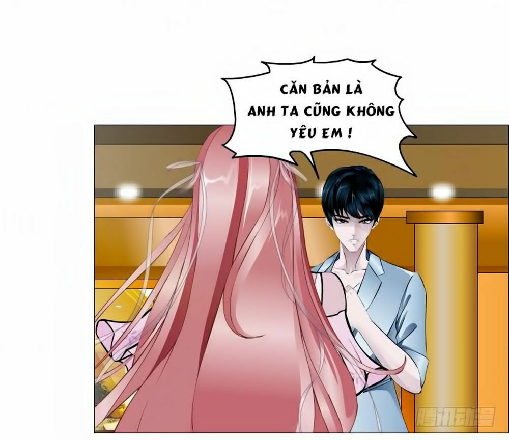 Beauty And Demon: Chapter 81