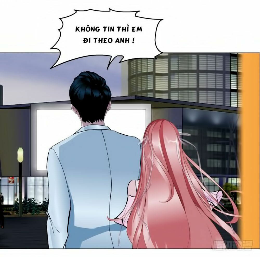 Beauty And Demon: Chapter 81