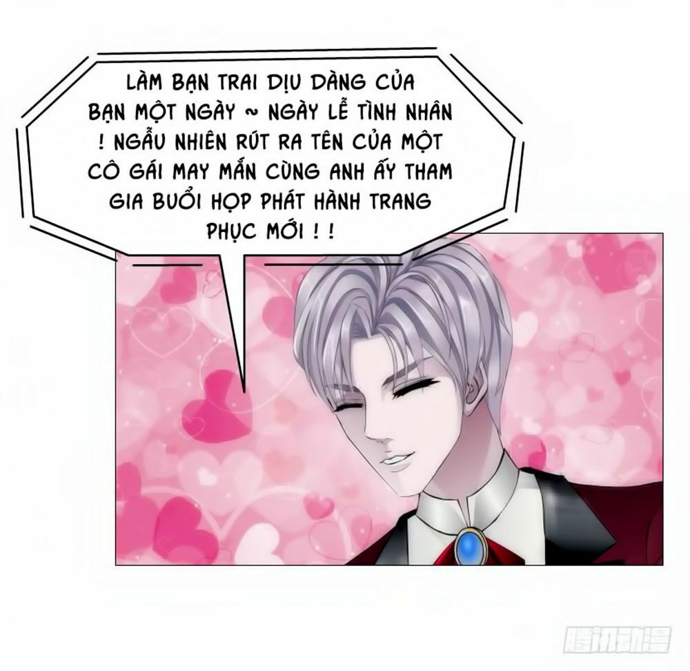 Beauty And Demon: Chapter 81