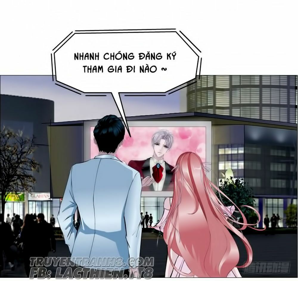 Beauty And Demon: Chapter 81