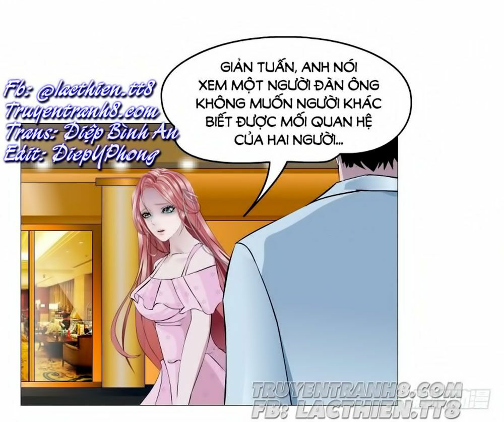 Beauty And Demon: Chapter 81