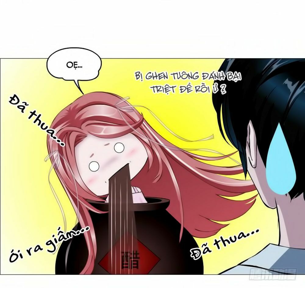 Beauty And Demon: Chapter 81
