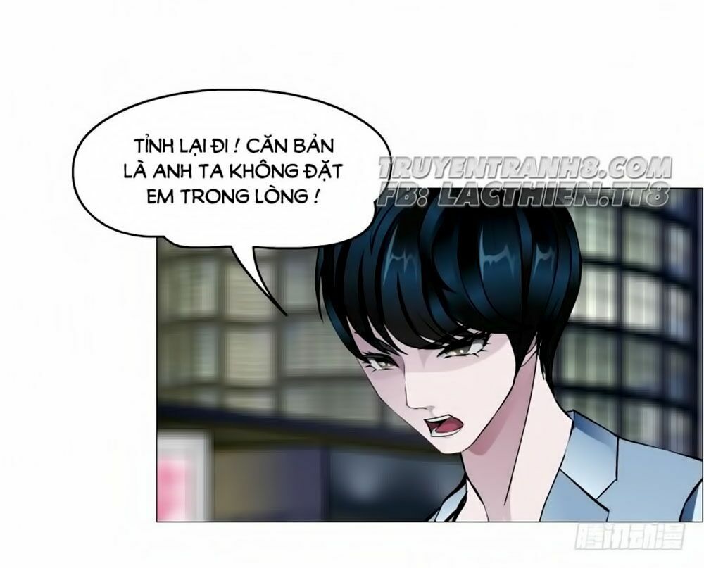 Beauty And Demon: Chapter 81