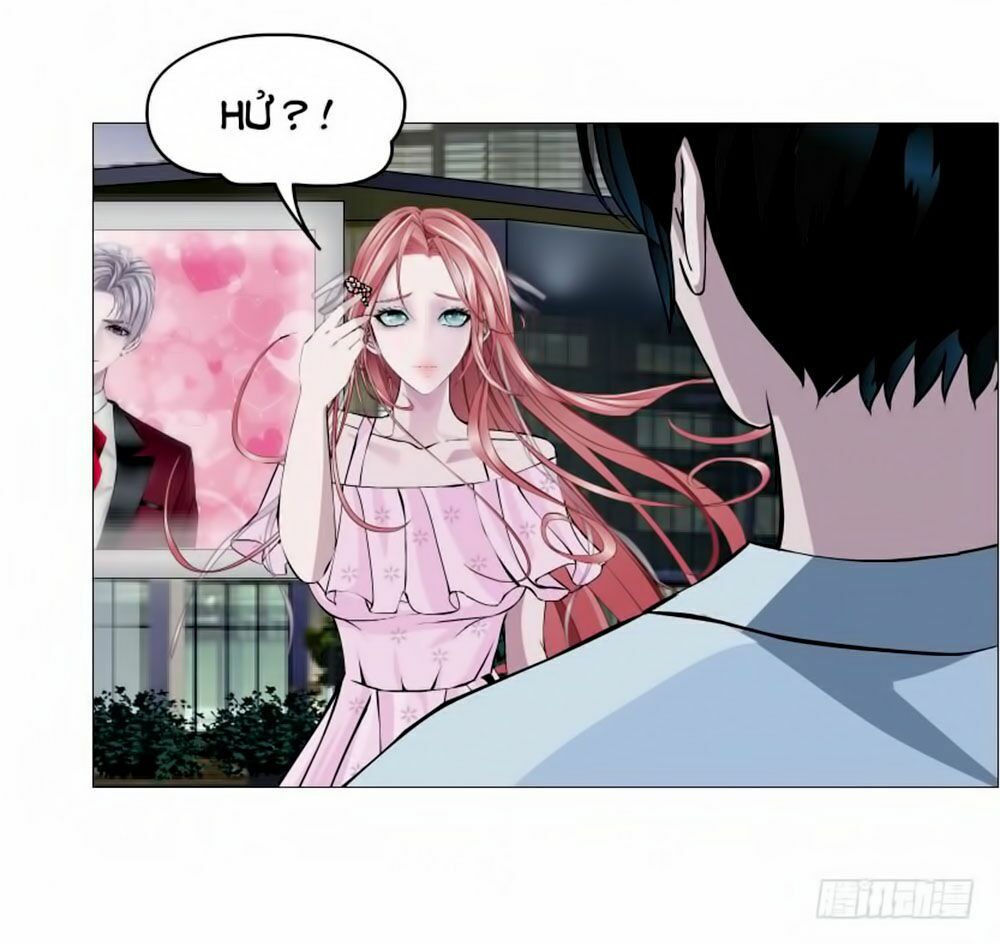 Beauty And Demon: Chapter 81
