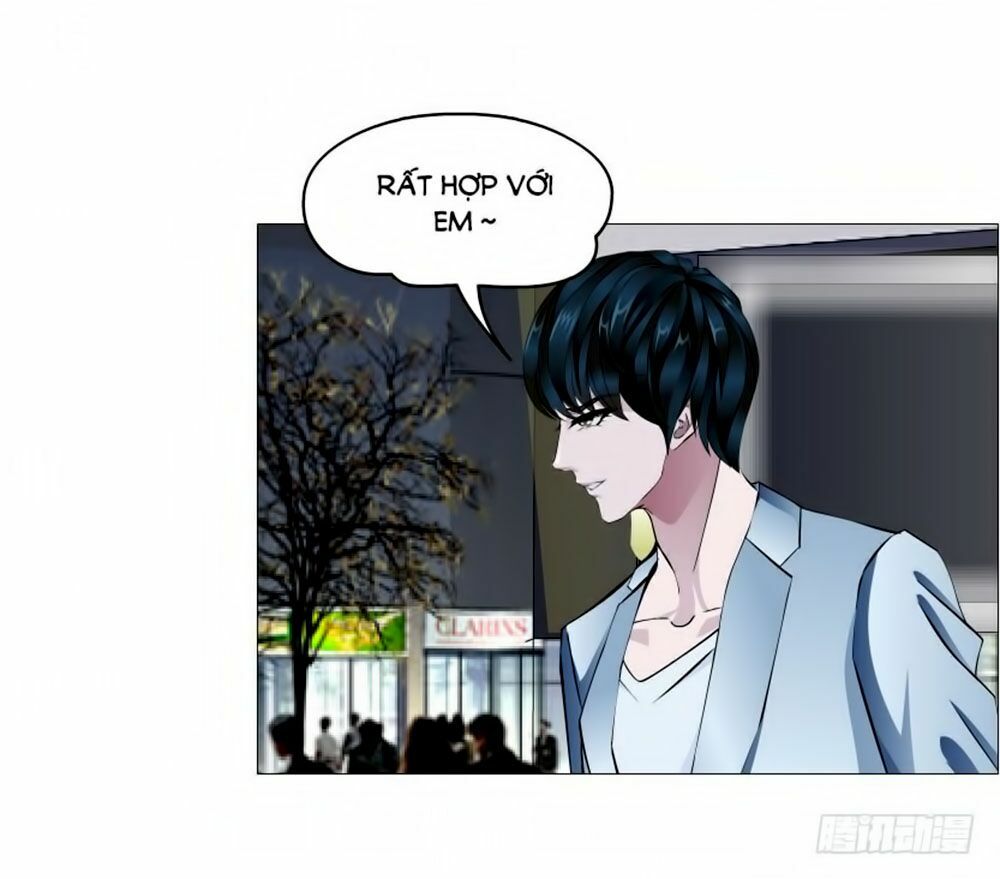 Beauty And Demon: Chapter 81