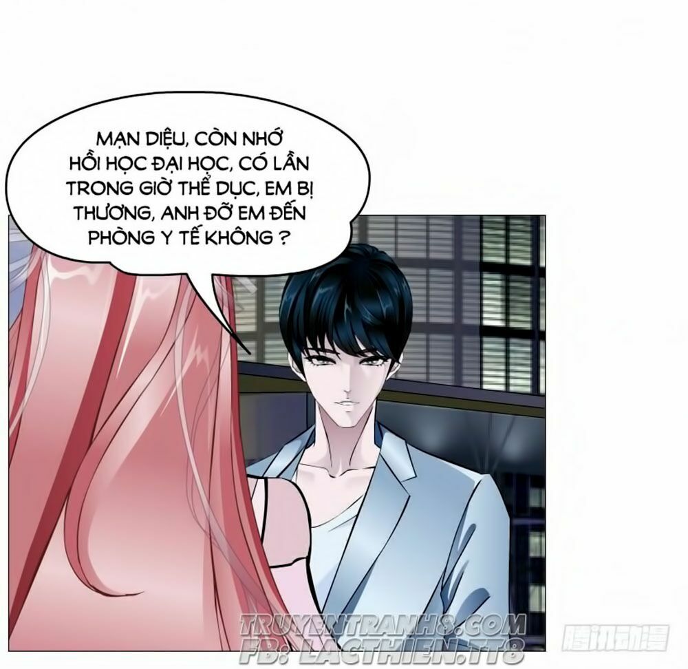 Beauty And Demon: Chapter 81